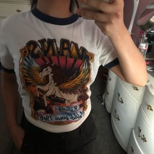 Vans t-shirt